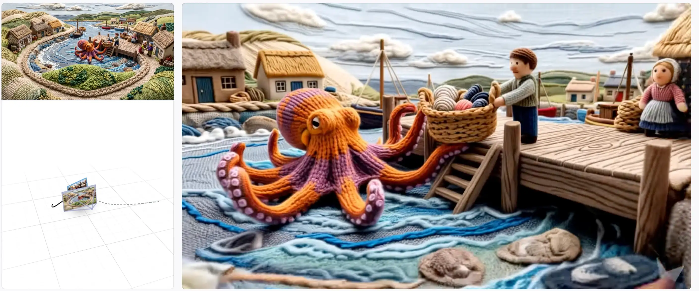 3d-scene