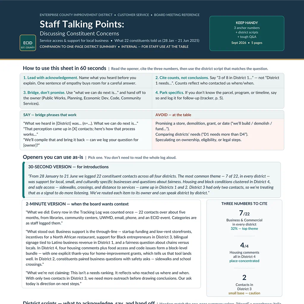 ecid-talking-points