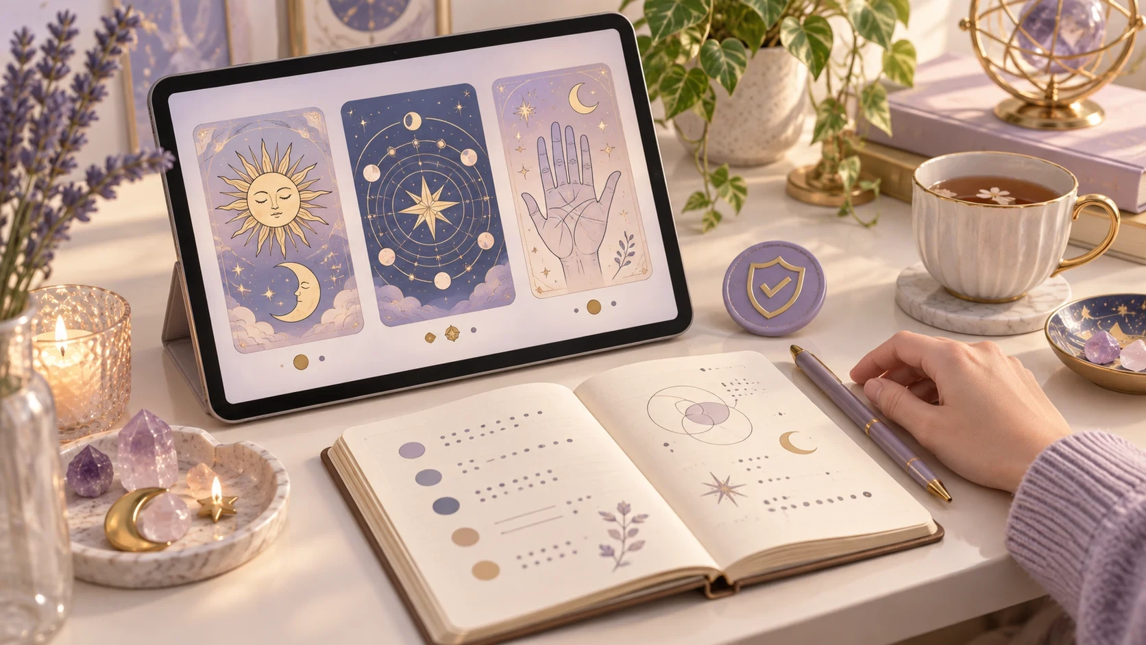 best-ai-fortune-teller-tool-selection