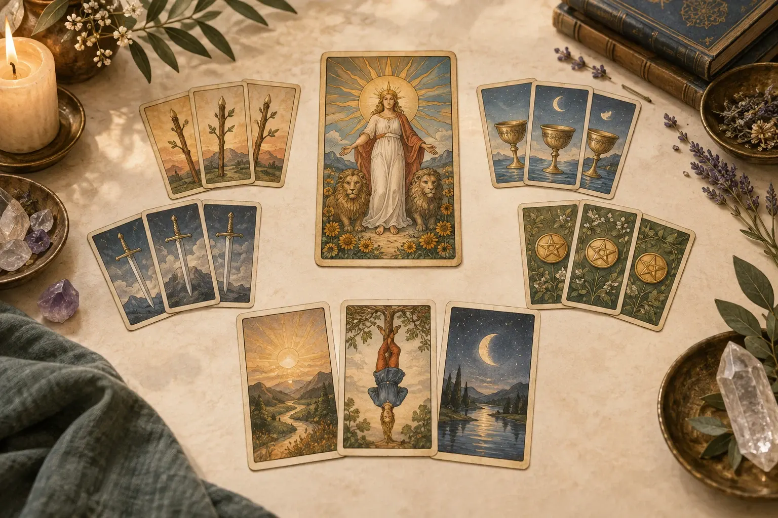 how-to-read-tarot-card