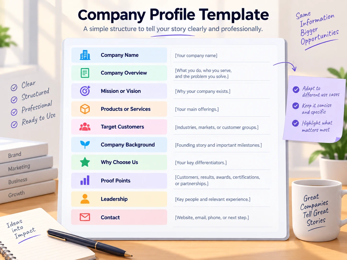 company-profile