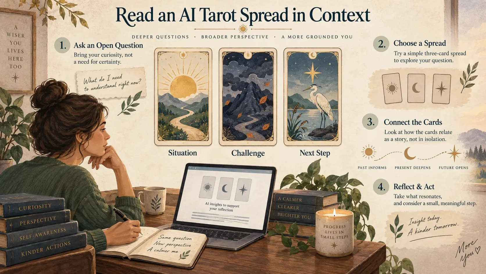 how-to-use-ai-tarot-reading-online-context