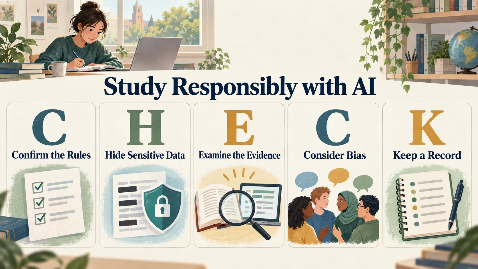 check-framework-ai-study