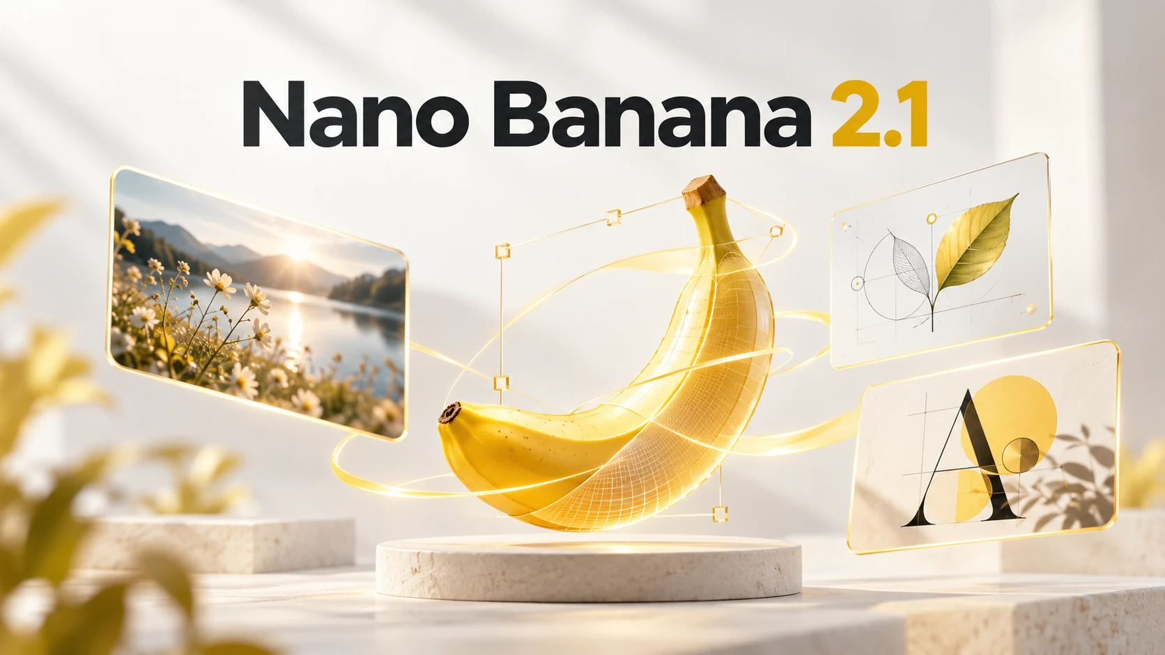 Nano Banana 2.1: novità e come usarla