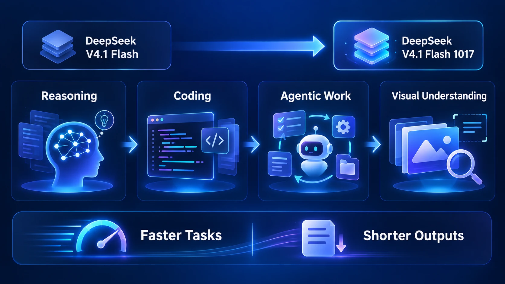 deepseek-v4-1-flash-1017-upgrade-infographic